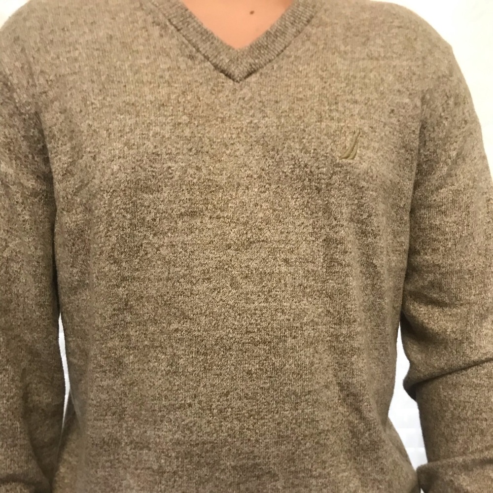 Make sweater